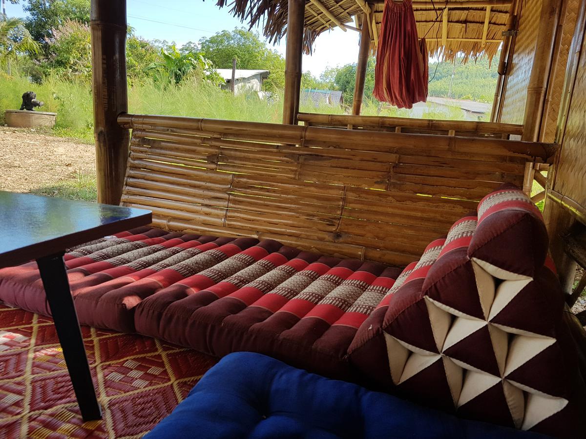 Slacklines Hostel Koh Lanta Exterior photo