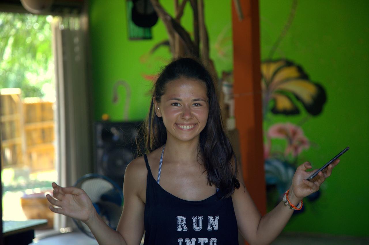 Slacklines Hostel Koh Lanta Exterior photo