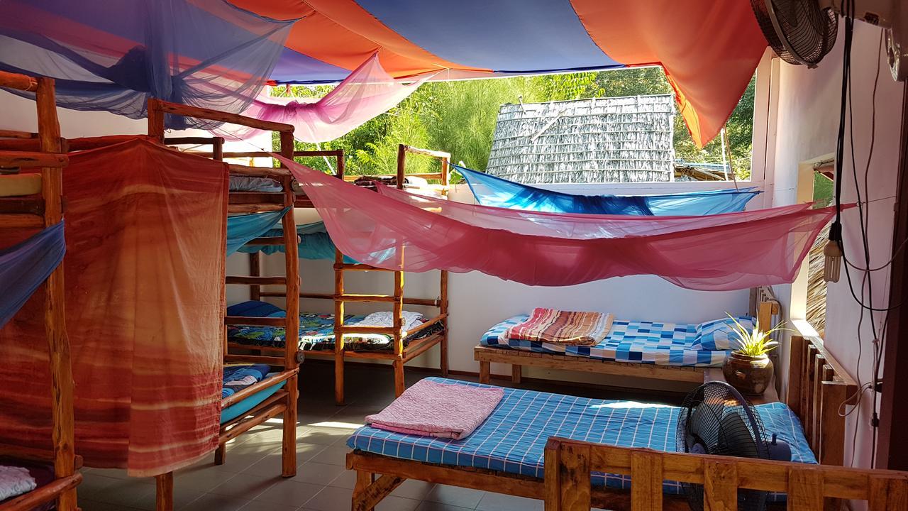 Slacklines Hostel Koh Lanta Exterior photo