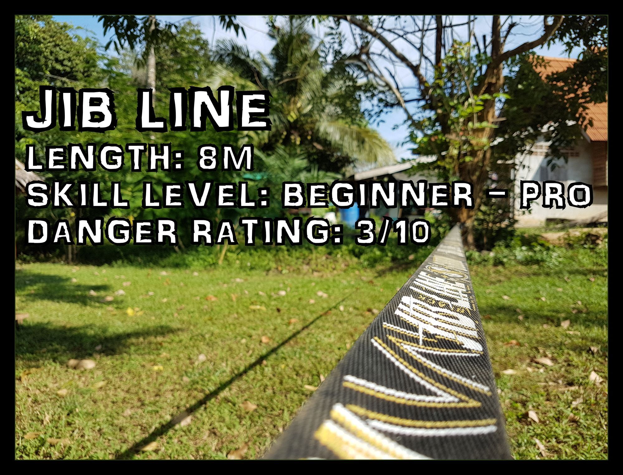Slacklines Hostel Koh Lanta Exterior photo