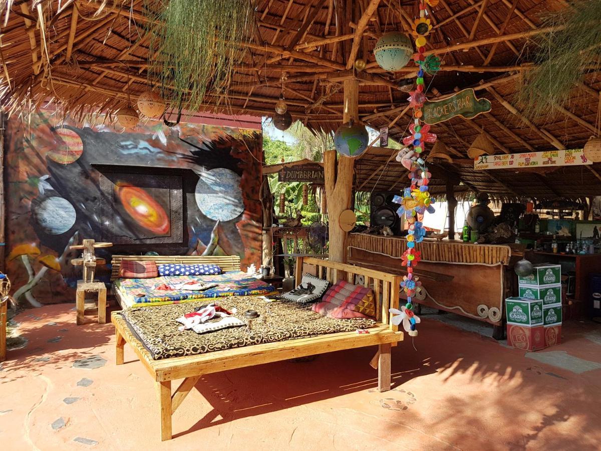 Slacklines Hostel Koh Lanta Exterior photo